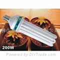 5U65W energy saving lamp 3