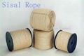 sisal rope