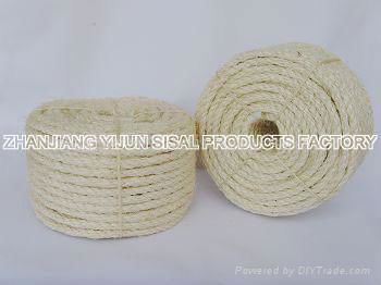 sisal coil 2