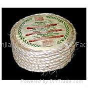 sisal coil 3