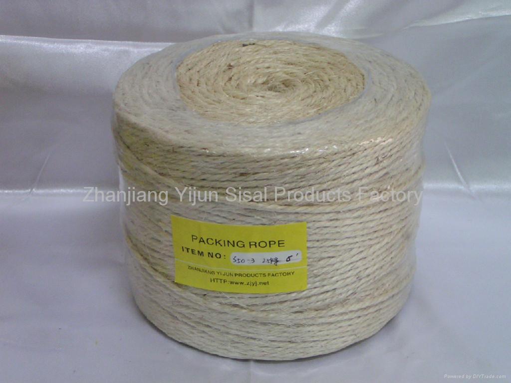 sisal coil 5