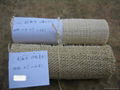 sisal fabric