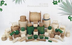 Zhanjiang Yijun Sisal Products Factory