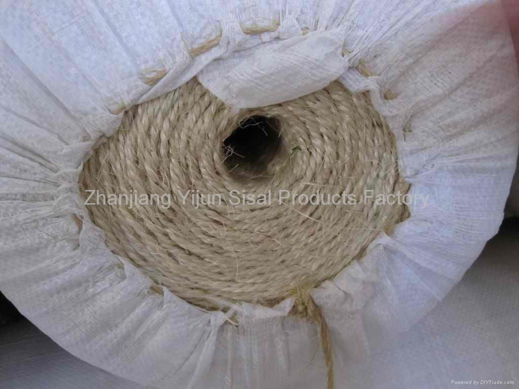 high performing sisal rope 5