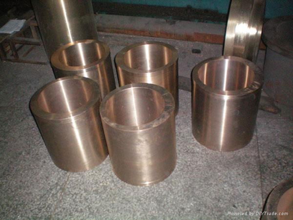 HP300 cone crusher parts