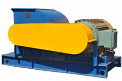 Hammer mill