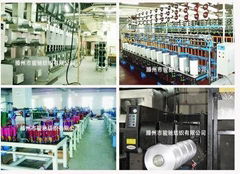 Tengzhou Junchi Textile Co., LTD.