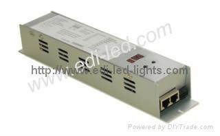 DMX LED Driver 3 Channel 350mA