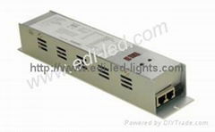 DMX LED Driver 3 Channel 350mA