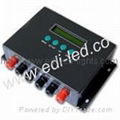 DMX LED controller