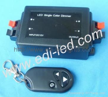 IR LED Dimmer Switch 12V/24V