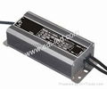  100W led power supply  waterproof 12V/24V  1