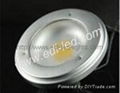 SMD G53 AR111 LED downlights 120degree