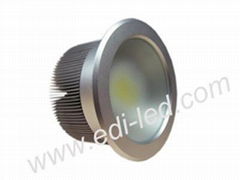  20W  Led downlight SMD 1080lm 120 degree