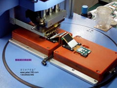  脈衝熱壓焊接機