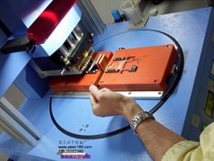 脉冲式焊接机