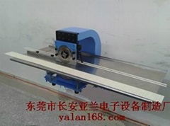 Full-automatic solder paste stirrer