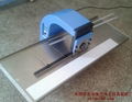 The zebra paper welding machine 3