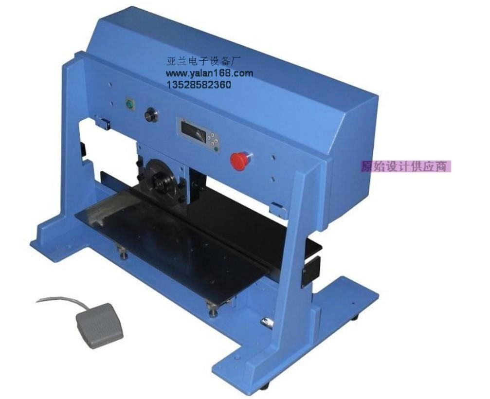 PCB separater(YLV-2A) 3