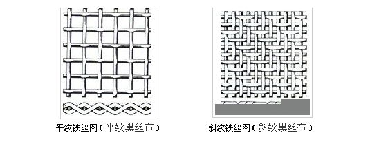 黑絲布 2