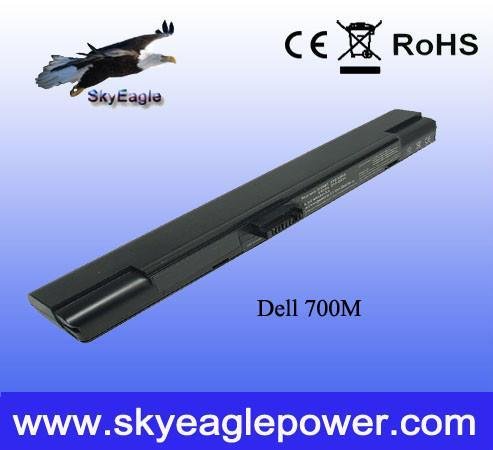 Dell inspiron 700m laptop battery
