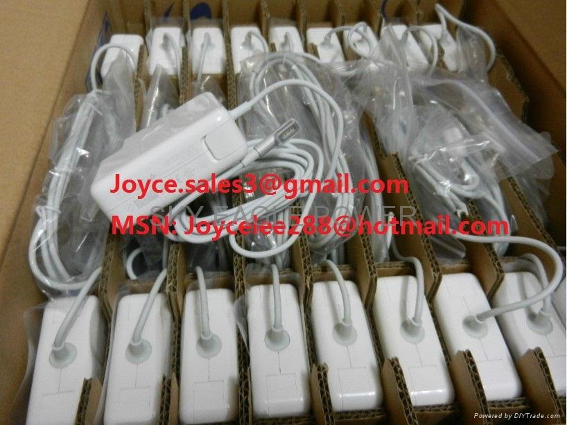 Original power charger of apple18.5v 4.6a  85w 