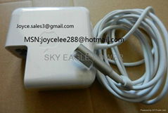 45w 14.5v 3.1a genuine apple adapters