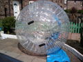 Outdoor Fun Uk OFFERS THE - Zorb Ball From £650 Free Collection 1