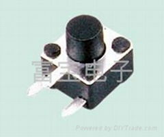 Tact Switch 3PIN