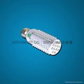 LED lights (corn AC220V E27 DC12 or 72LED)