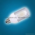 LED节能灯（128LED E27 6W） 1