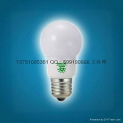 LED lights (ball bubble AC / 220V or DC1/2V E27 interface)