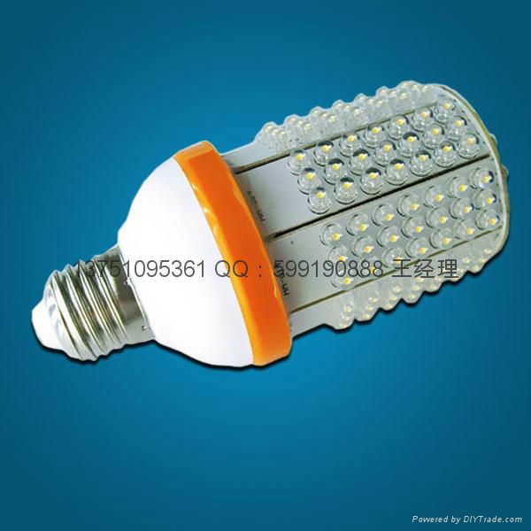 LED lights (201LED 10W corn E27 interface)