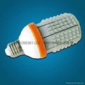 LED lights (201LED 10W corn E27 interface) 1