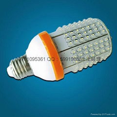 LED大玉米灯(10W  201LED E27接口)