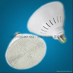 LED lights (400LED droplight of the 20W)