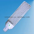 Leds and lamp, tongdeng, maize lamp (g24i or E27) 1