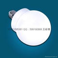 LED lights (ball bubble 60LED 3W E27 interface)