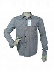 Men's Shirt