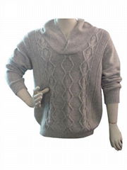 Men's Sweater