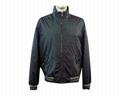 Mens Jacket