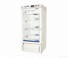 Blood Bank Refrigerator