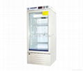 Pharmaceutical refrigerator 1