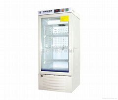 Pharmaceutical refrigerator