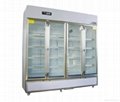 Pharmaceutical refrigerator 5