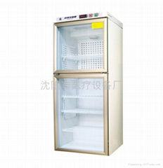 YY-280~340标本冷藏箱