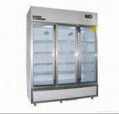 YY-800 1200药品冷藏箱