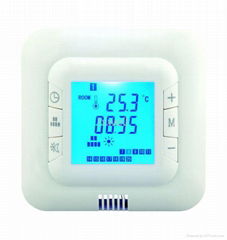 room thermostat