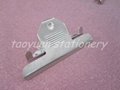  120mm Jumbo Clip for Office and school binding 2