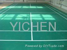 tennis pvc flooring 2